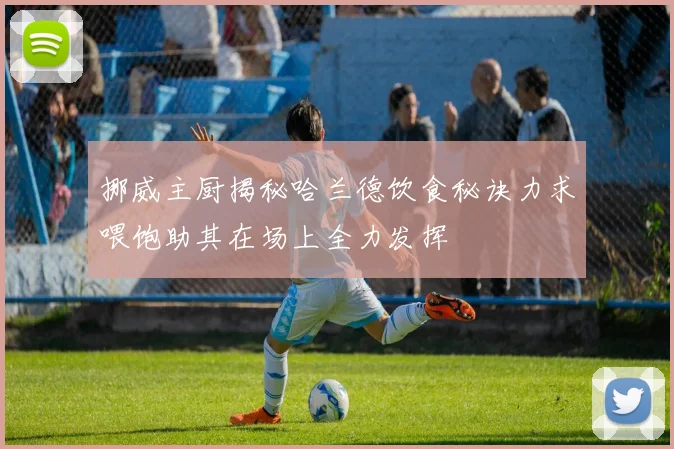 挪威主厨揭秘哈兰德饮食秘诀力求喂饱助其在场上全力发挥