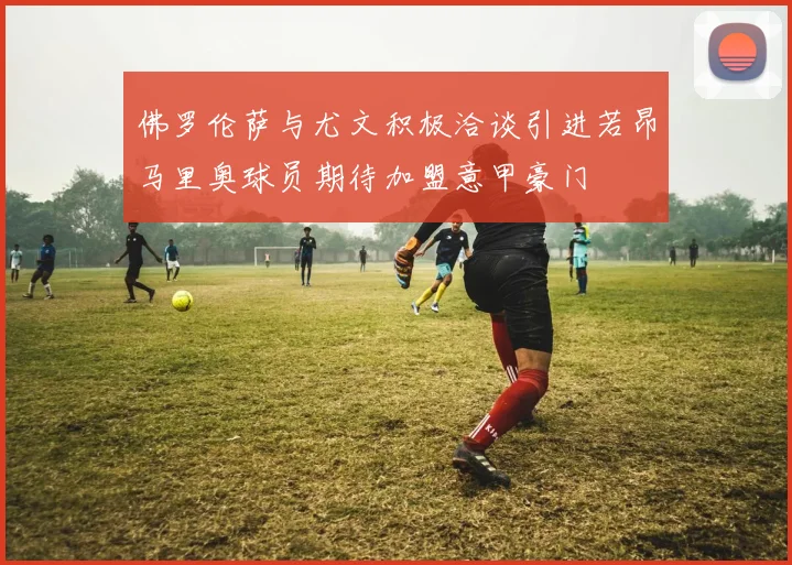 佛罗伦萨与尤文积极洽谈引进若昂马里奥球员期待加盟意甲豪门